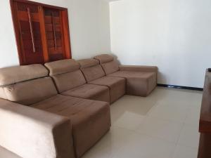 Casa de praia no litoral