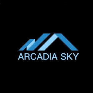 Апартаменты в Аркадии - Arcadia Sky Apartments