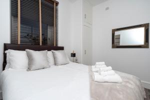 Howburn Residence Serviced Apartments - 1,2& 3 Bedroom Apartments