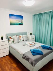 Apartament litoral