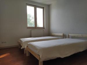 Maisons de vacances Maison 3 chambres 6 lits Netflix Parking : photos des chambres