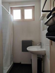 Maison 3 chambres 6 lits Netflix Parking