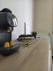 Maison 3 chambres 6 lits Netflix Parking