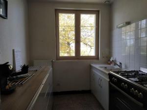 Maison 3 chambres 6 lits Netflix Parking