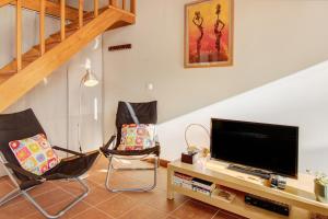 Calheta Lofts I