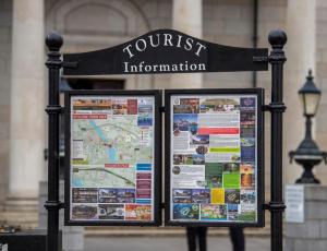 The Bailey Gastro Bar