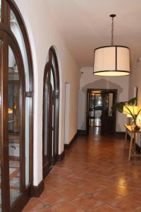 Hotel Del Virrey