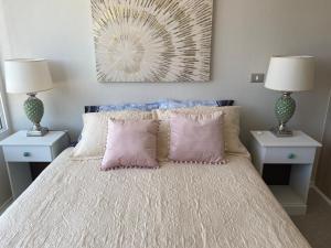 Departamento Condominio Río Elqui, La Serena