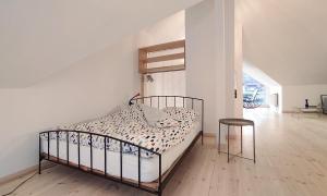 Apartament u Tomka Lux