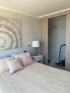 Departamento Condominio Río Elqui, La Serena