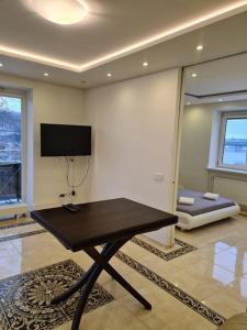 River view appartment in Kaunas