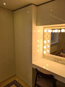 River view appartment in Kaunas