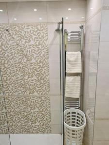 River view appartment in Kaunas