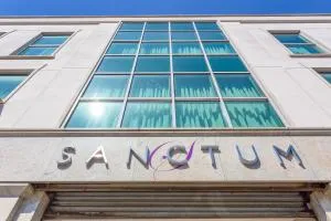 Sanctum Belsize Road - 埃尔斯特里