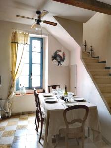 Maisons de vacances La Tonneliere : photos des chambres