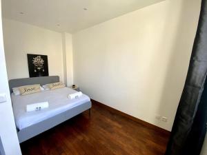 Appartements Calme a 10mn de l’aeroport d’Orly - Parking : Appartement 2 Chambres