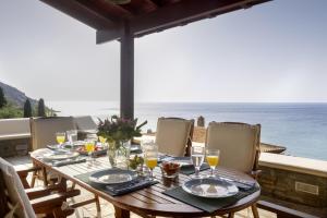 Sunrise Beach House by Andros Villas Collection