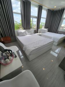 Khách sạn Vân Nhi