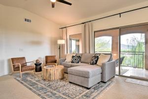 Pool Access at Pet-Friendly Scottsdale Condo!