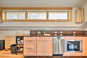 Updated Boulder Studio about 1 Mi to Pearl Street