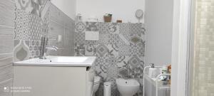 Dietro il Teatro casa confortevole in pieno centro