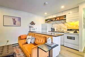 Cozy Breckenridge Condo Free Ski Shuttle Access!