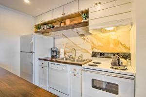 Cozy Breckenridge Condo Free Ski Shuttle Access!