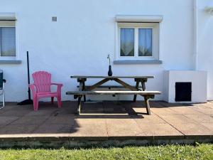 Appartements Maison T3 a Ustaritz avec Terrasse et Parking - FR-1-495-7 : photos des chambres