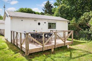 First Camp Mölle-Höganäs