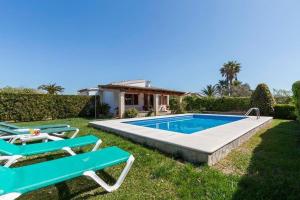 Cozy house for 4 people in a quiet rural area by Renthousing