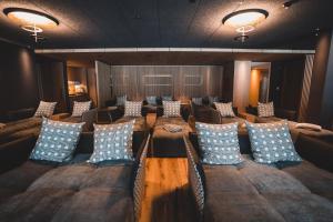 Sporthotel Obereggen