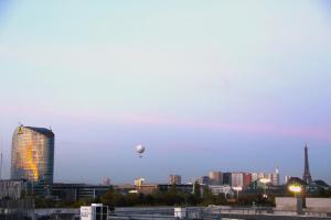 FINESTATE Coliving Mairie dIssy