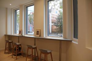 Hotels FINESTATE Coliving Mairie d'Issy : photos des chambres