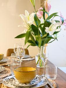 True Colors Apartments Split