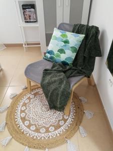 ATICO CON TERRAZA, CENTRO DE SANTA CRUZ DE TENERIFE