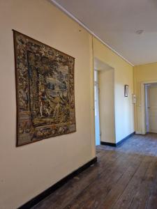 B&B / Chambres d'hotes Chateau St Justin : photos des chambres