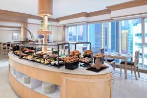 Club Executive Room room in Crowne Plaza Dubai
