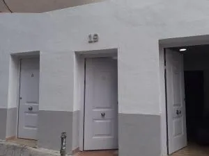 Apartamento C - Мадрид