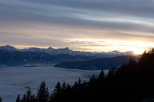 L&P Appartement Gerlitzen & Pool - Haus Enzian