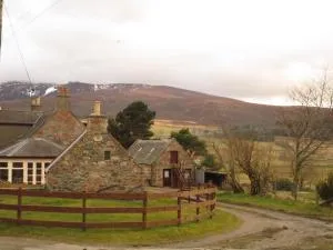 Ben View Aberlour Luxury Barn Conversion - Archiestown