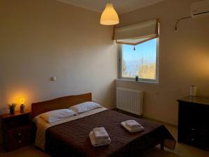 Lefkas Vacation Suites