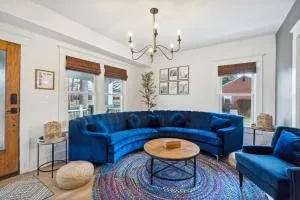 Cottage on Main - 多伊尔斯敦