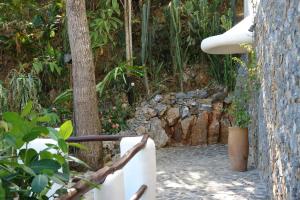 Propiedad de alto standing con vista al mar, piscina, tenis, hasta 12 personas