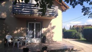 Silence Apartmanház Zalakaros