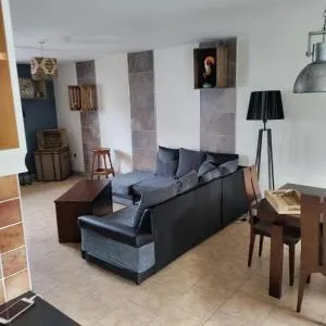 Apt 3 The Grainstore - 克利夫登