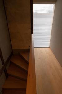 A day in khaki - Muromachi