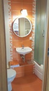 VILLA JAGODOVO niezależne piętro z 5 sypialniami oraz jadalnią na wyłączność Kupon na Termy Gorący Potok oraz Brama w Gorce