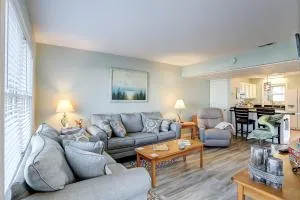 Almost Heaven - 大西洋滩