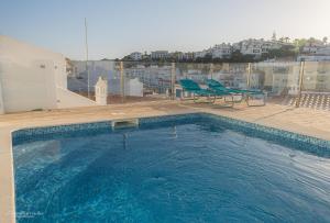 Cozy Pool House - 4hvězdičkové hotely ve městě Carvoeiro