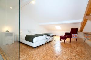 Apartamentos Premium Familiares - Loft Guesthouse BeMyGuest Viseu